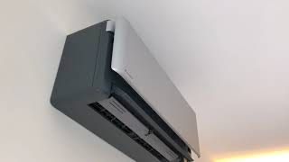 Daikin Stylish FTXA premium klíma  szerviz partner [upl. by Sackman]