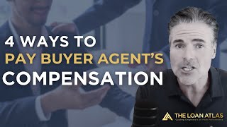 How to Finance Buyer Agent Commissions [upl. by Lejeune]