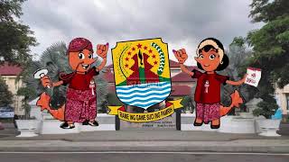 CALON BUPATI CIREBON 2024 [upl. by Hedi372]