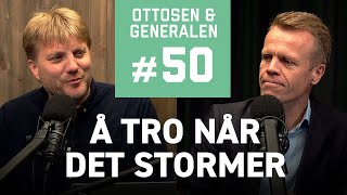 50 Å tro når det stormer [upl. by Curcio720]