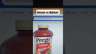 Amazon Find Beneful Puppy Food  Walmart to Amazon shorts amazon walmart [upl. by Hnirt]