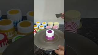 Vento interior design cakedecorating bollywood cake 🎂 [upl. by Acherman]