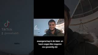 zwangerschap in de islam en hand vragen like reageren zou geweldig zijn 2024 [upl. by Ripley]