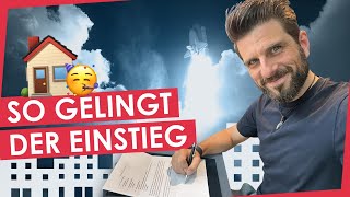 Erste Wohnung erfolgreich kaufen [upl. by Wesley]