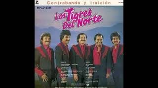 Contrabando Y Traicion  Los Tigres Del Norte [upl. by Atekal]