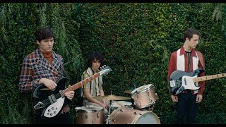 Wallows  Remember When Official Video [upl. by Llewop]