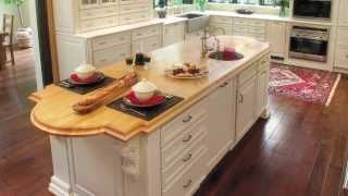 Personalize Your Fieldstone Cabinetry [upl. by Saiasi237]