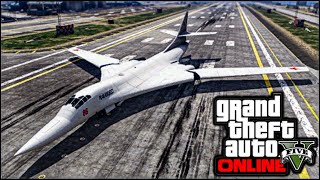 Review RO  86 ALKONOST  Xịn Đấy Nhưng Mà   GTA V Online [upl. by Legra]