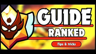 1GUIDE ranked  astuces et conseils pour master [upl. by Hasila]