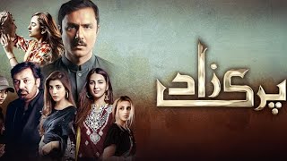 Parizad Live Episode 20  Full Episode PArizaad 20 [upl. by Modla]