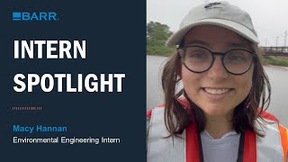 Intern Spotlight  Macy [upl. by Otho]