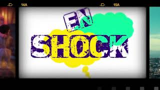 ¡EN SHOCK EN VIVO [upl. by Einohtna]