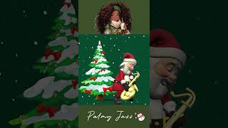 Noël approche 🎄 Les meilleures musiques Jazz de Noël 2024 🎅🏼 Palmy Jazz [upl. by Lorianna]