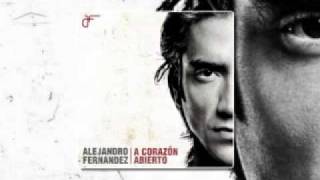 alejandro fernandez que voy hacer con mi amoravi [upl. by Edmond]