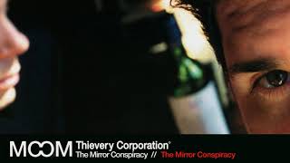 Thievery Corporation Awards and Nominations [upl. by Yelats]