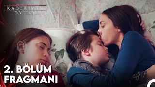 Kaderimin Oyunu 2 Bölüm Fragman [upl. by Valora]