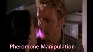 Smallville Powers Pheromone Manipulation [upl. by Harlan]