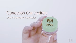 Correction Concentrate [upl. by Sluiter]