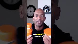 Boosting My Energy A Shaker Experience Revealed 1 [upl. by Lirba]