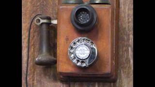 Antique Telephone Rings  Ringtones for Android  Old Phone Ringtones [upl. by Ispep]