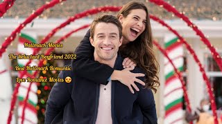 Hallmark Movies quotThe Reluctant Boyfriend 2021quot  2022 Best Hallmark Romantic Love Romance Movies [upl. by Atiuqcaj]