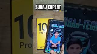 Realme 10 pro plus😰 ram management check ✔️trending viralshorts [upl. by Schweiker691]