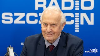 Rozmowa pod krawatem  prof dr hab nmed Jan Lubiński [upl. by Rahsab302]