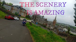 Scottish Youtuber Meetup An Epic Gathering [upl. by Adnilrev]