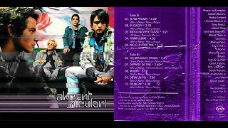 Akcent ‎  În Culori  ALBUM  2002 [upl. by Eddy]