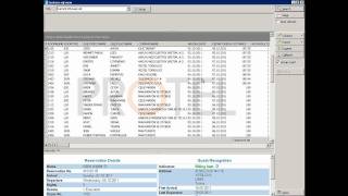 FIDELIO V8  04Reporting 01Suite8 Custom SQL [upl. by Nyrok]