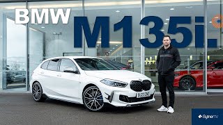 UPDATED BMW M135i  What has changed 4K [upl. by Kyle]