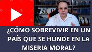 ¿CÓMO SOBREVIVIR EN CHILE CON CORRUPCIÓN EDUCACIÓN NIHILISTA ASESINATOS IMPUNES Y NULO CRECIMIENTO [upl. by Ettenrahs]