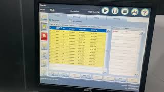 Mindray CL900i  Control HbsAg  LeveyJennings Chart  Trend And Shift [upl. by Llennod]