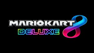 Wii Maple Treeway  Mario Kart 8 Deluxe OST [upl. by Miriam979]