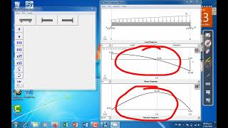 Ejercicio1 MDSolids4 0 [upl. by Loren]