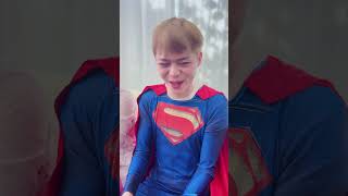 ¿Quién ganó al final angel spiderman soulland funny spidermancosplay supergirl memes [upl. by German]