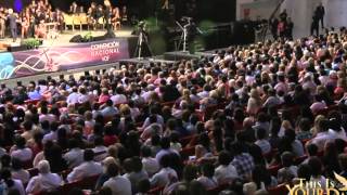 Benny Hinn  Mighty Argentina Anointing Part 2 [upl. by Ping]