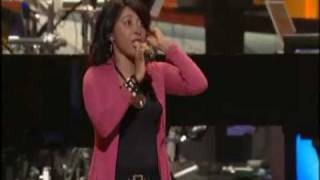 Lilly Goodman  El Equipaje  Lakewood Church [upl. by Abramson]