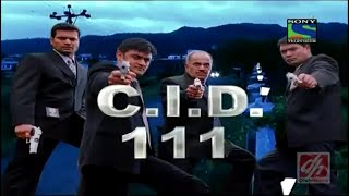 CID 111THE INHERITANCE EPISODE7 NOVEMBER 2004SINGLE SHOT EPISODEWORLD RECORDGUINNESSLIMCA [upl. by Cord823]