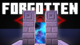 Exploring Minecrafts Forgotten Dimension Mods [upl. by Laiceps]