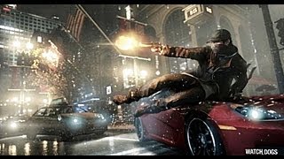 Watch Dogs  Ranking The Games From WORST to BEST [upl. by Sou101]