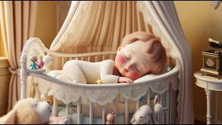 Sleep Music for Babies  Sleep Instantly  lullaby for babies  Sleep lullaby [upl. by Shandee]