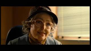 Le Vilain 2009  Teaser avec Catherine Frot [upl. by Gabrielle]