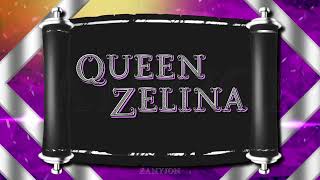 Queen Zelina Entrance Video [upl. by Christenson989]