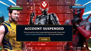 Rito Suspended Me [upl. by Lednyc993]