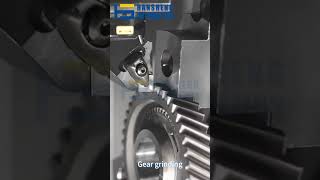 Gear grinding Servicemachine grinding service manufacturing factory [upl. by Dud461]