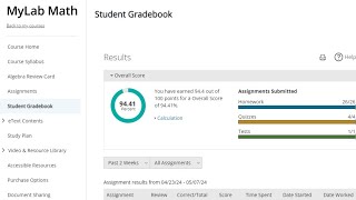 Mymathlab amp My Statlab Cheat 2024 mymathlab nystatlab [upl. by Teiluj267]