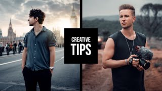 5 Tips from 5 Filmmakers [upl. by Idell]