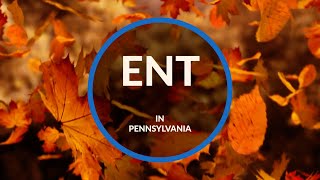 ENT Role in Northeast Pennsylvania [upl. by Sheppard]