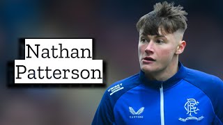 Nathan Patterson  Skills and Goals  Highlights [upl. by Clancy]